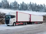 Scania R560 6x4 Highline 2009 года